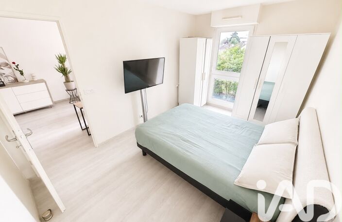 Vente Appartement 2 pièces — photo 5