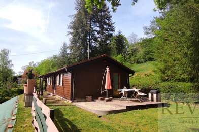 Maison 2 pièces 75000 €
