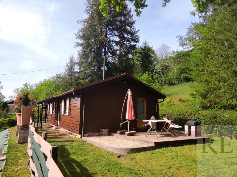 Chalet — photo 1