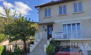 Maison 5 Pièces 110 m² à vendre à Autun (71400)