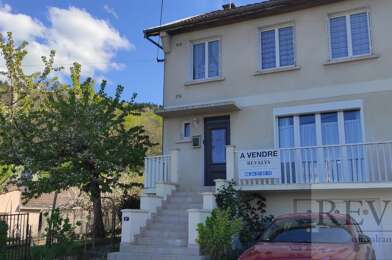 Maison 5 pièces 141000 €