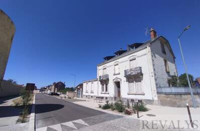 Maison — photo du bien