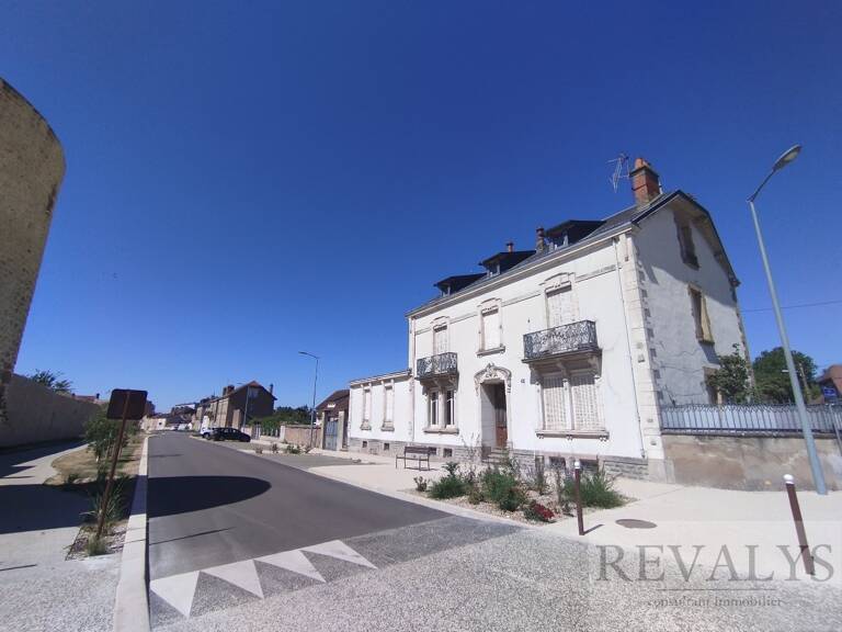 Maison — photo 1