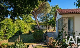 Maison 4 Pièces 82 m² à vendre à Cépet (31620)