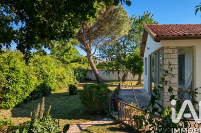 Maison 4 pièces 250000 €