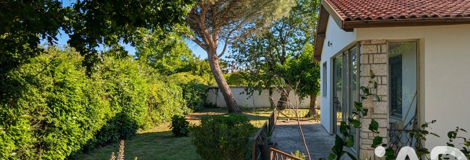 Maison 4 Pièces 82 m² à vendre à Cépet (31620)