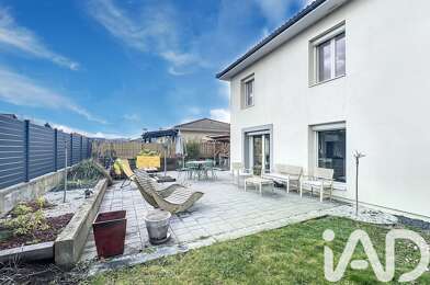 Maison 5 pièces 340000 €