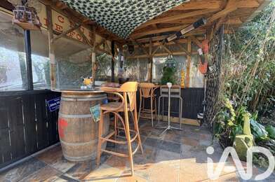 Maison 7 pièces 361000 €
