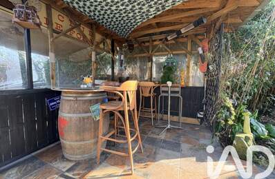 Vente Maison traditionnelle 7 pièces — photo du bien