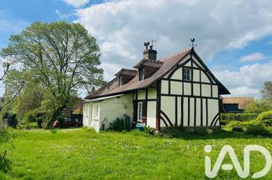 Maison 5 pièces 139000 €