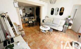 Appartement 2 Pièces 35 m² à vendre à Saint-Léger-en-Yvelines (78610)