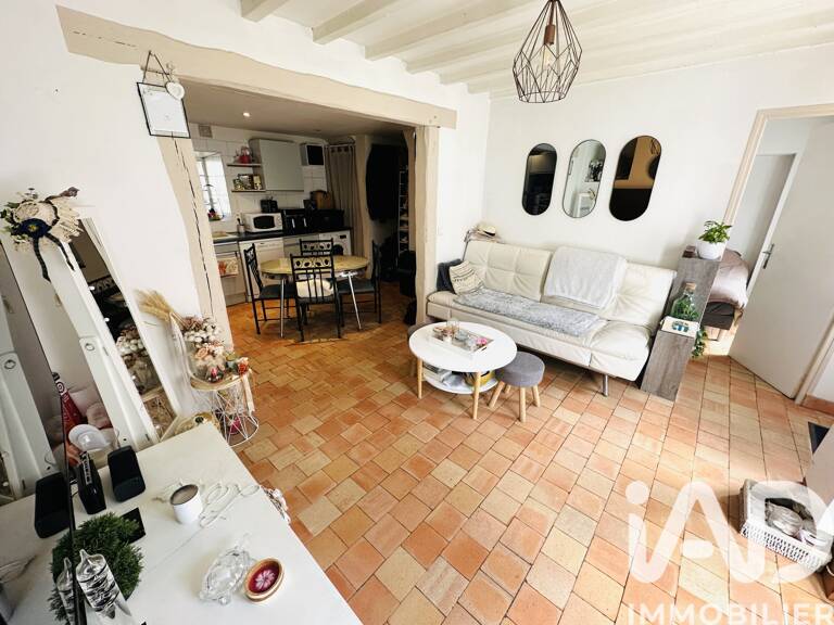 Vente Appartement 2 pièces — photo 1