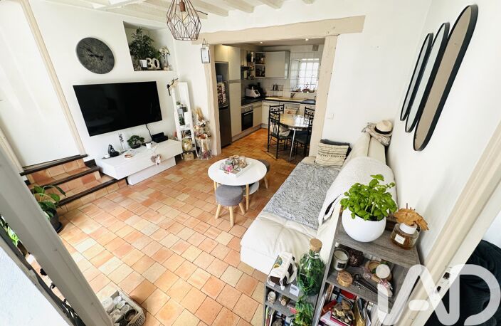 Vente Appartement 2 pièces — photo 2