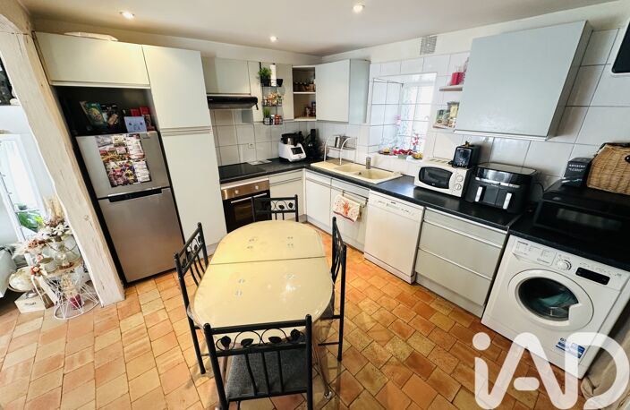 Vente Appartement 2 pièces — photo 3