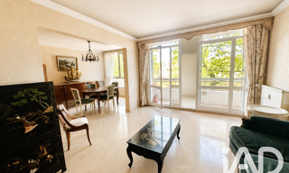 Appartement 5 Pièces 106 m² à vendre à Saint-Étienne (42100)