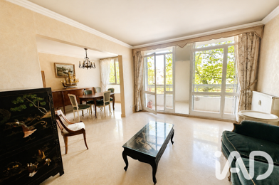 Appartement 5 pièces 149000 €
