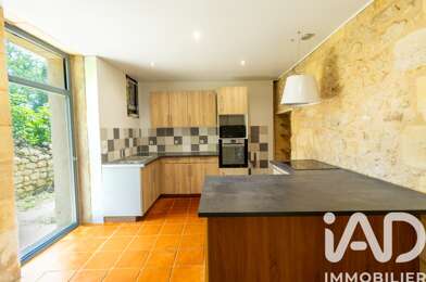 Appartement 3 pièces 199900 €