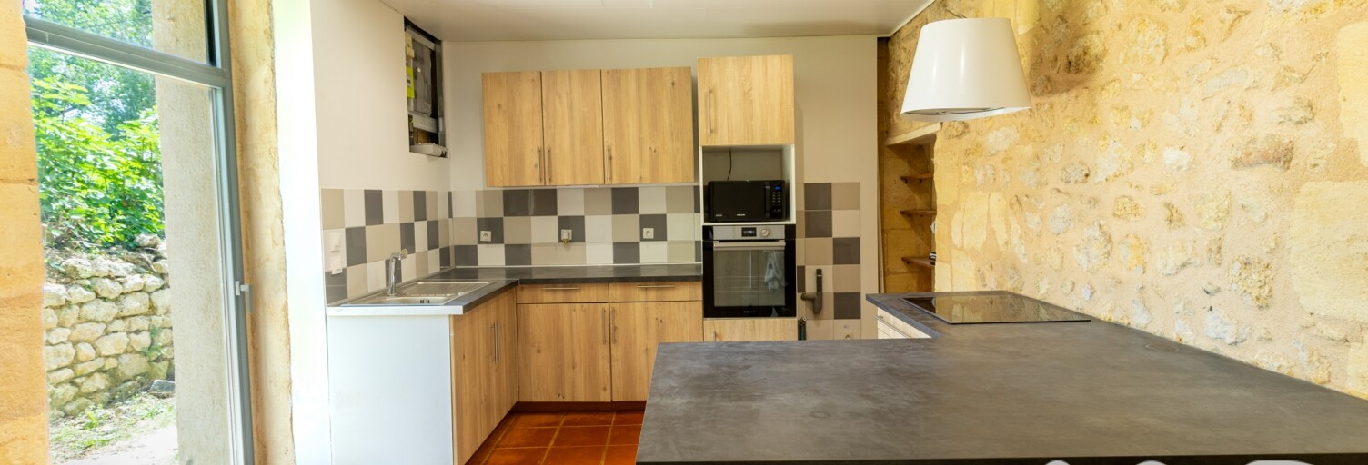 Appartement 3 Pièces 70 m² à vendre à Langoiran (33550)