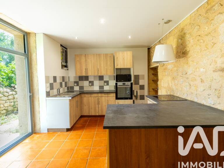 Vente Duplex 3 pièces — photo 1