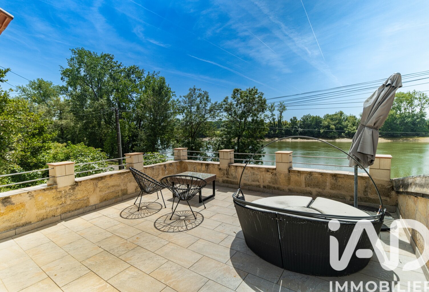 Vente Duplex 3 pièces — photo 1
