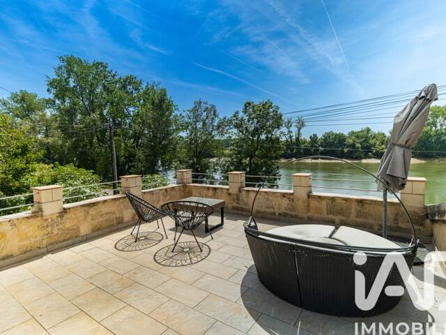 Vente Duplex 3 pièces — photo du bien