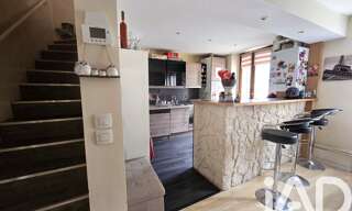 Appartement 3 Pièces 64 m² à vendre à Pierrelaye (95480)