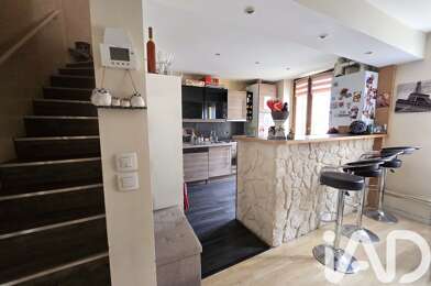 Appartement 3 pièces 184000 €