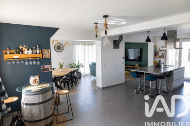 Maison 7 pièces 375000 €