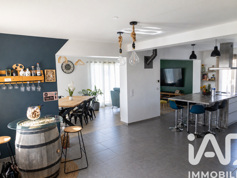 Vente Maison traditionnelle 7 pièces — photo 1