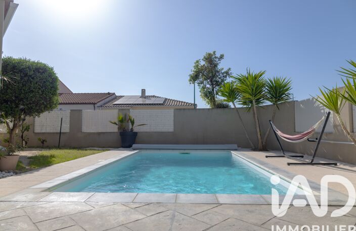 Vente Maison traditionnelle 7 pièces — photo 2
