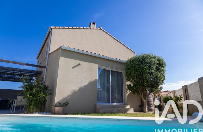 Vente Maison traditionnelle 7 pièces — photo 3