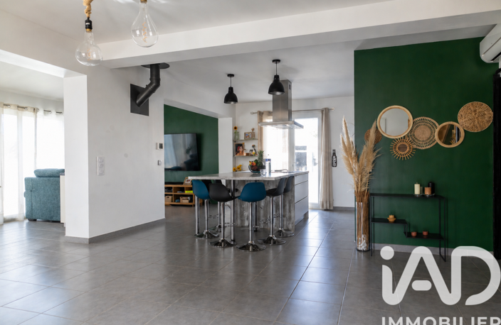 Vente Maison traditionnelle 7 pièces — photo 4