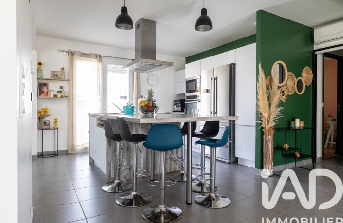 Vente Maison traditionnelle 7 pièces — photo 5
