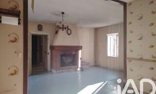 Maison 3 Pièces 94 m² à vendre à Huriel (03380)