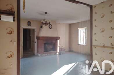 Maison 3 pièces 63000 €