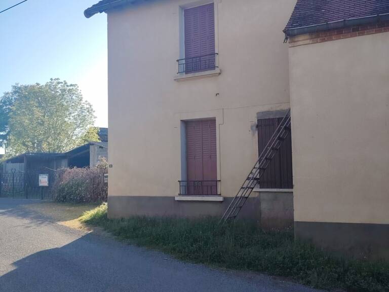 Vente Maison de campagne 3 pièces — photo 1