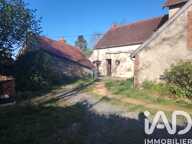 Vente Maison de campagne 3 pièces — photo 2