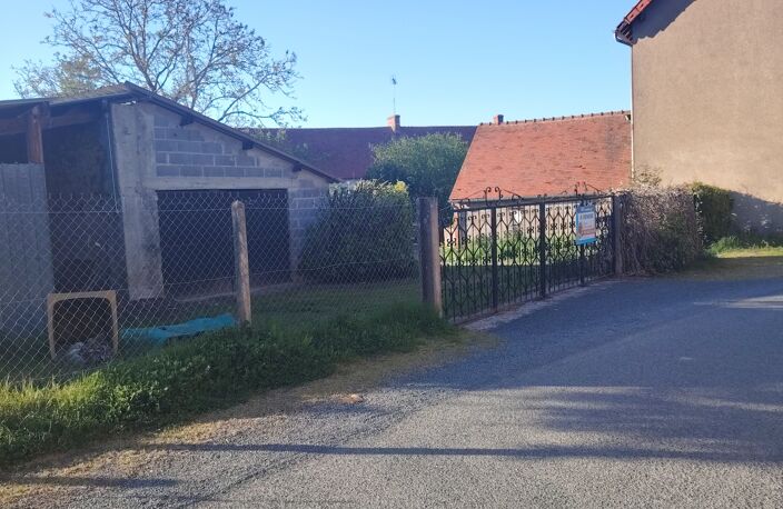 Vente Maison de campagne 3 pièces — photo 3