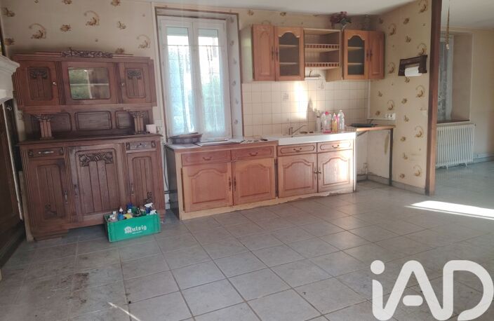Vente Maison de campagne 3 pièces — photo 5