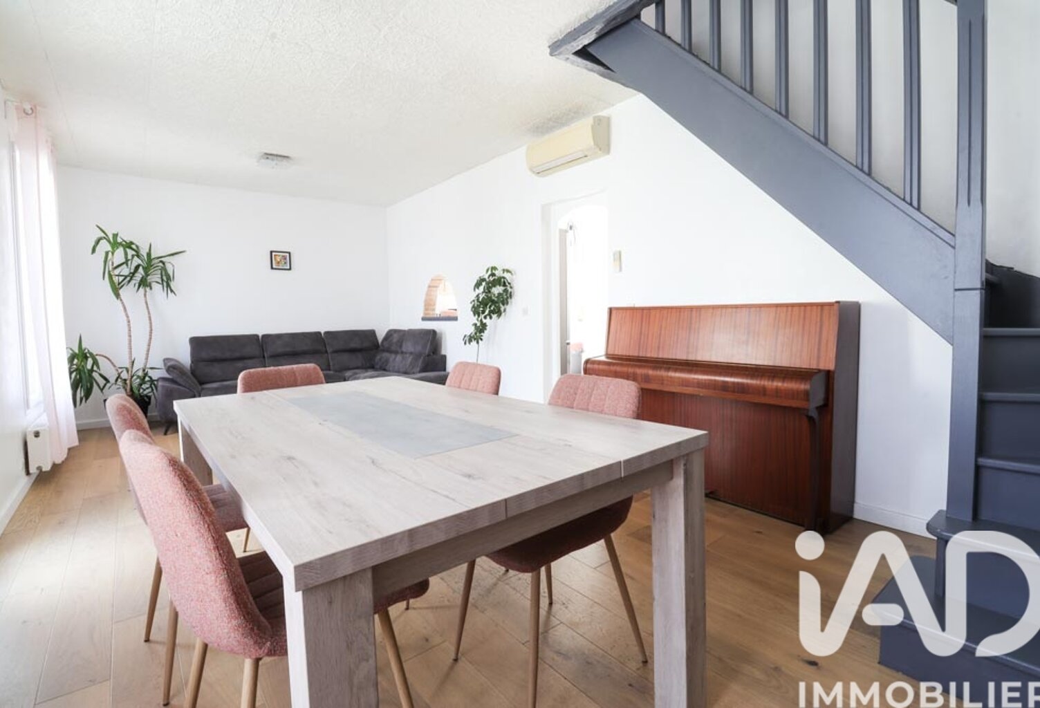 Vente Maison/villa 5 pièces — photo 1