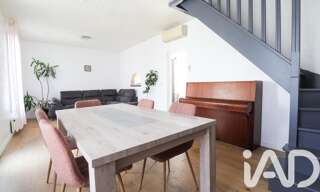Maison 5 Pièces 75 m² à vendre à Villeneuve-Saint-Georges (94190)