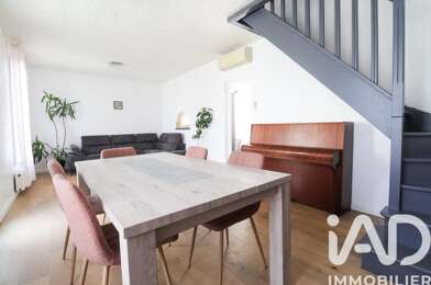 Maison 5 pièces 299900 €