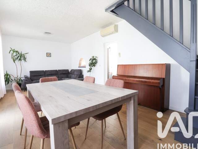 Vente Maison/villa 5 pièces — photo du bien