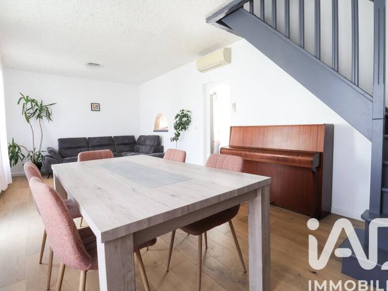 Vente Maison/villa 5 pièces — photo 1