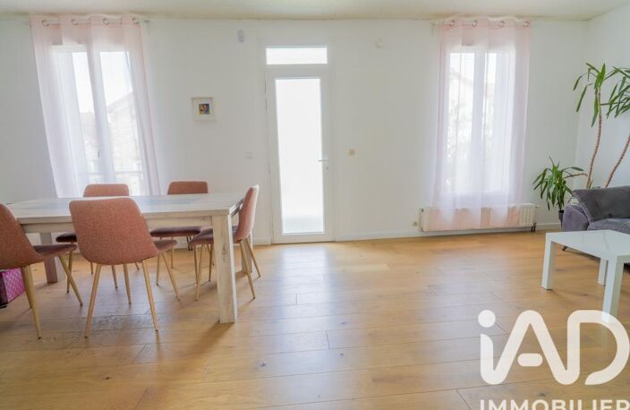 Vente Maison/villa 5 pièces — photo 3