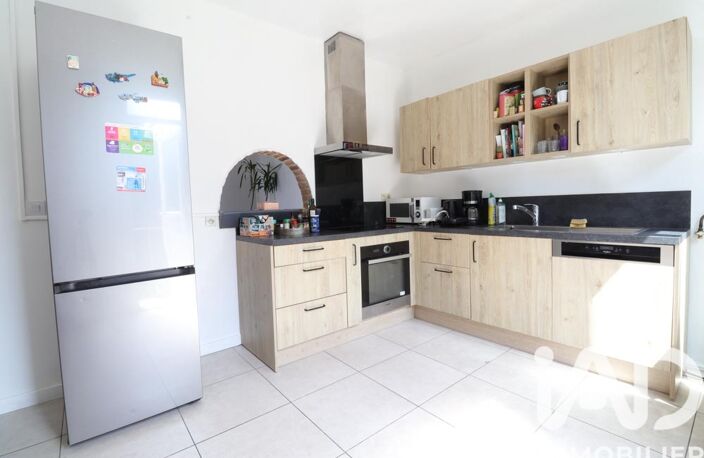 Vente Maison/villa 5 pièces — photo 5