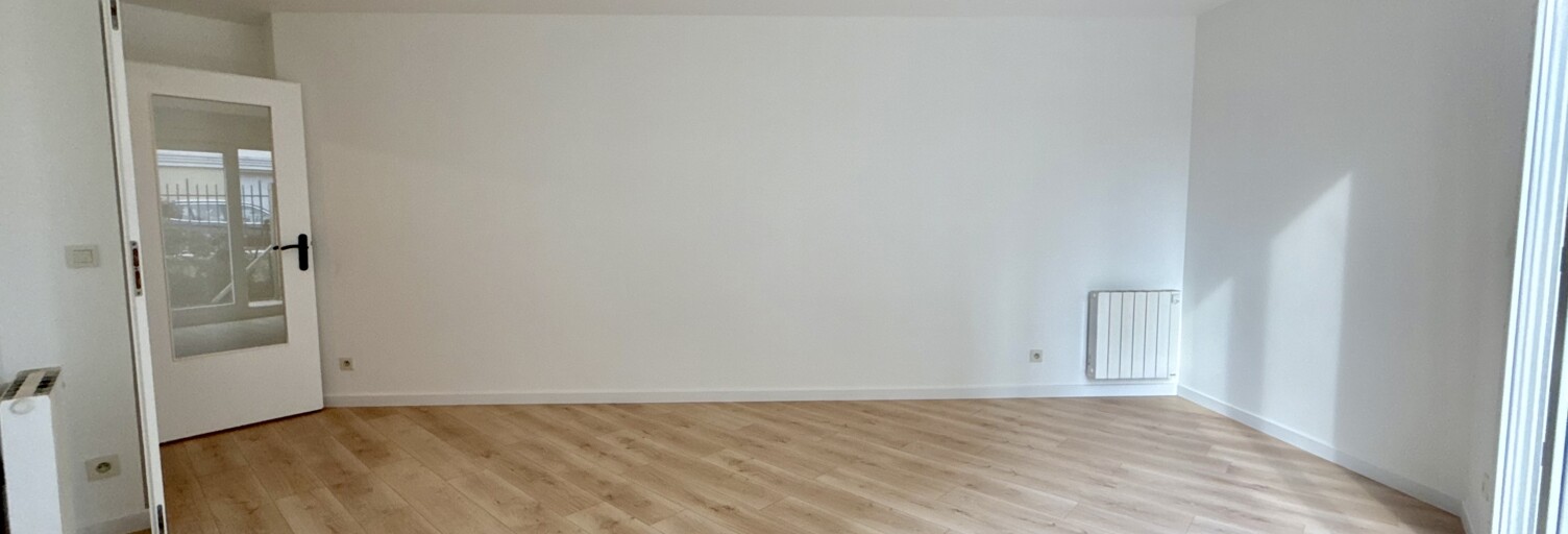 Appartement 3 Pièces 54 m² à vendre à Franconville (95130)