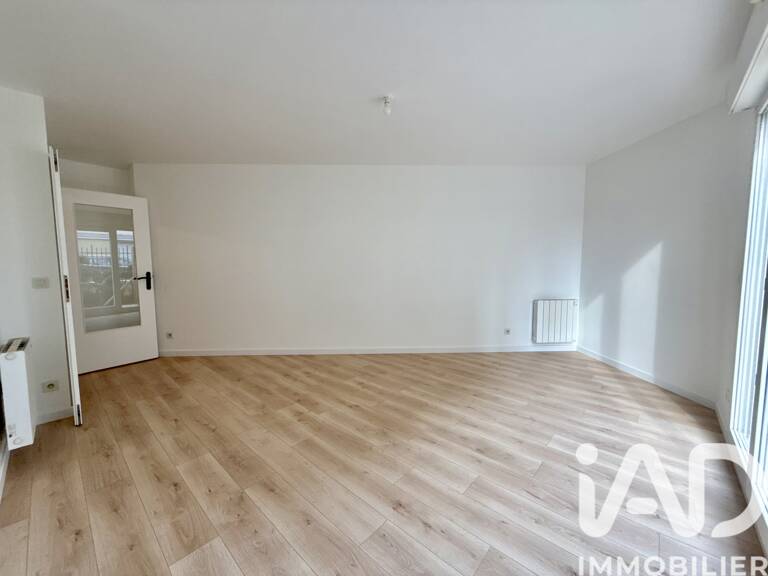 Vente Appartement 3 pièces — photo 1