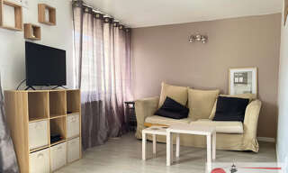 Appartement 2 Pièces 45 m² à louer à Saint-Vivien (17220)