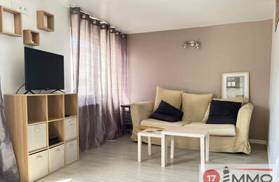 Appartement (45 m²) Saint Vivien — photo du bien
